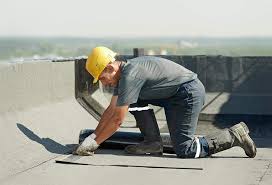 Best Hot Roofs  in Madison, OH